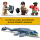 LEGO JURASSIC WORLD 77983 Atak mozazaura na łódź - 1547439 - zdjęcie 8
